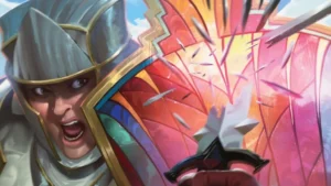 MTG Players Push Back Against Designer’s Defense of Overprinting Issue