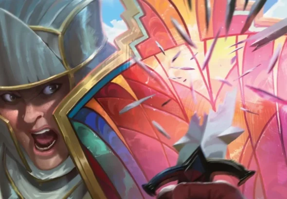 MTG Players Push Back Against Designer’s Defense of Overprinting Issue