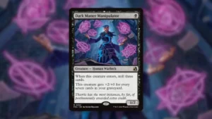 New MTG Reality Fracture Card Spikes 845% Thanks to Modern Success