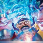 MTG Players Enraged By New Booster Pack Changes