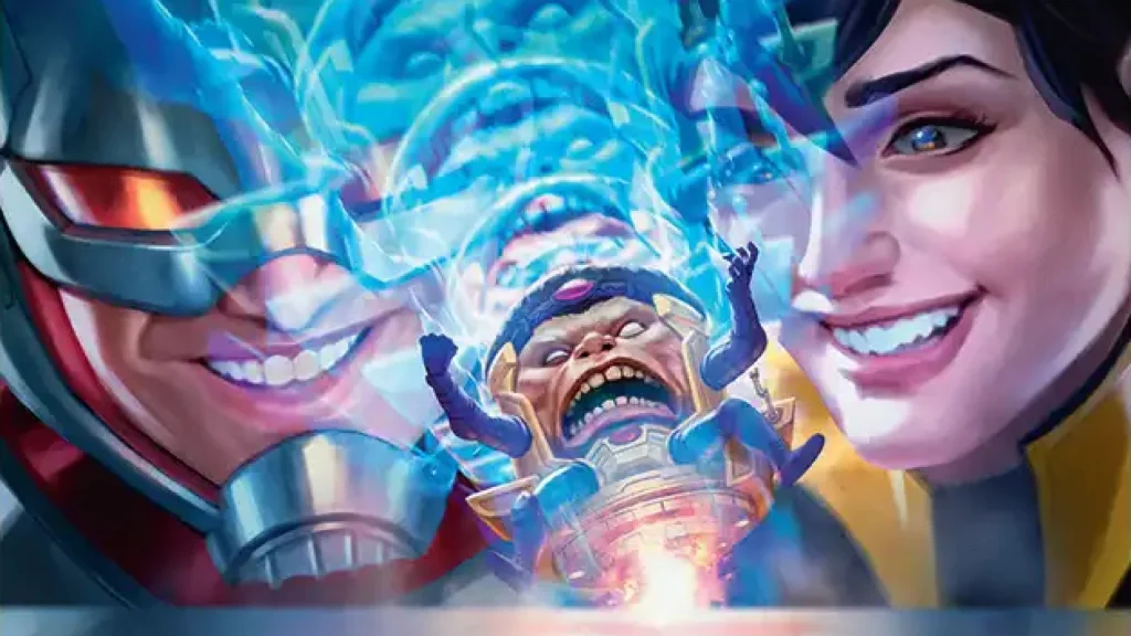 MTG Players Enraged By New Booster Pack Changes