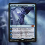 New Jace Typal Deck Causes Terrible MTG Planeswalker To Triple in Price