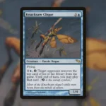 18-Year-Old MTG Faerie Quintuples in Price Thanks to cEDH Breakout