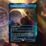 MTG Star Trek Debut Reveals Stellar $58 Reprint With Dubious Art