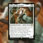 MTG Rabbit Hits $53 Thanks to New Reality Fracture Commander
