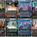 New MTG Star Trek Secret Lair Superdrop Unveils $73 Worth of Reprints
