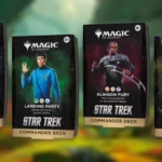 Wizards of the Coast Announces Massive Star Trek Commander Delays