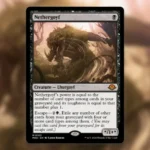 Powerhouse MTG One-Drop Doubles In Price After Competitive Resurgence