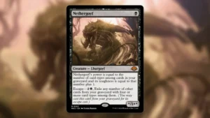 Powerhouse MTG One-Drop Doubles In Price After Competitive Resurgence