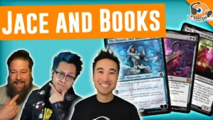 Podcast 609: Is Jace the Next $100 Card?