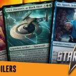 Star Trek Spoilers — October 20 | Character-Filled Debut and New Mechanics!