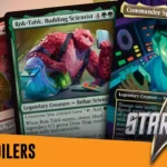 Star Trek Spoilers — October 29 | Landing Party and Last Mythics