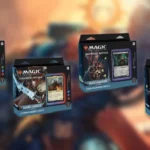 Wizards Confirms Reprints of Beloved $356 Commander Precons