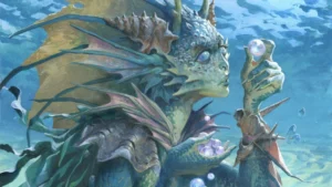 Weekly MTG Teases Potential Upcoming 2026 Commander Announcement