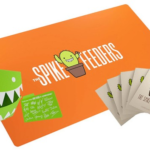 The Spike Feeders: Commander With NO MISTAKES BE COOL