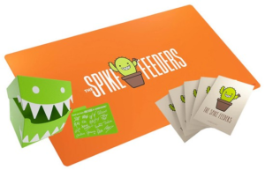 The Spike Feeders: Star Trek Commander Early Access
