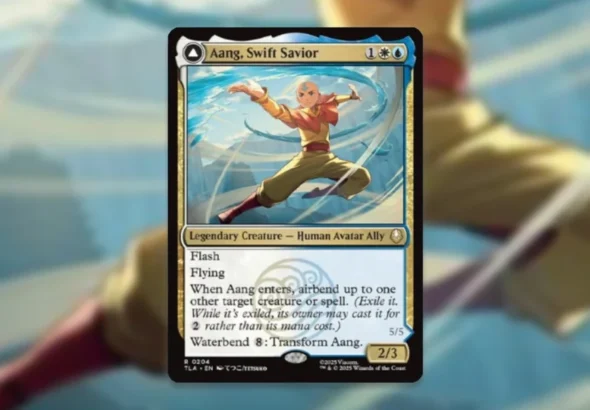 Infamous MTG Combo Tops 775-Player Event Despite Ban