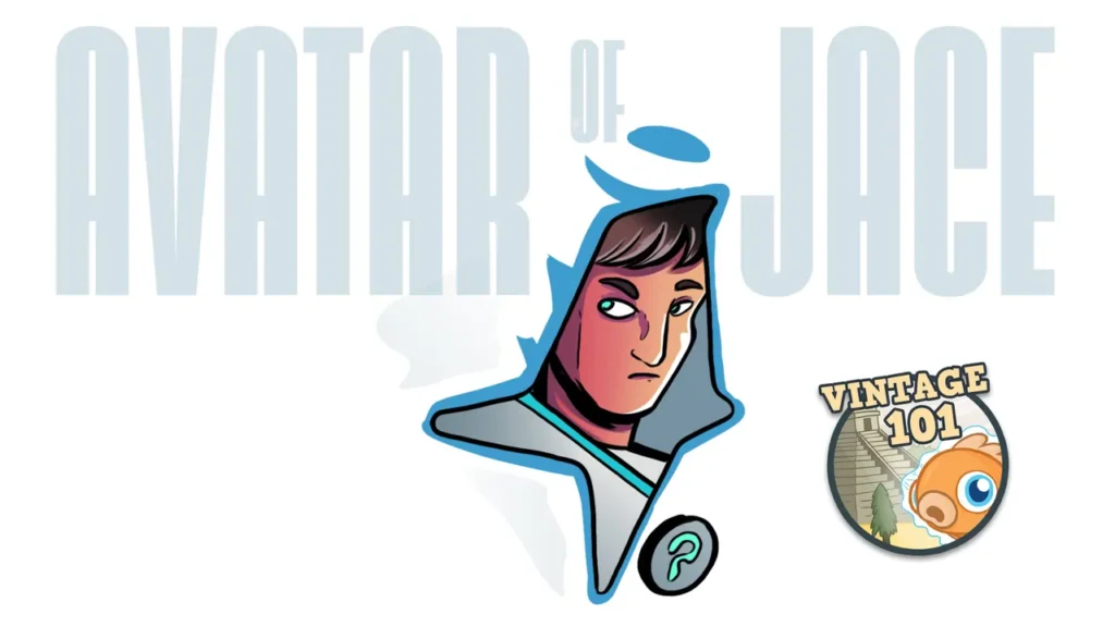 Vintage 101: Avatar of Jace