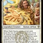 Forgotten Mono-White Angel Triples In Price Thanks To One-Card Commander Combo