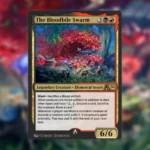 New Spoilers Showcase Infinite Combo Insect and Massive Superfriends Support