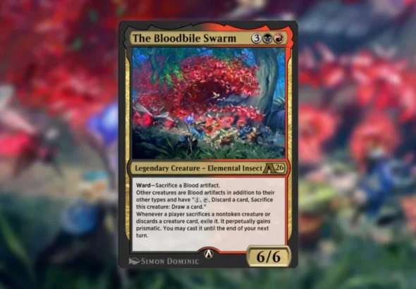 New Spoilers Showcase Infinite Combo Insect and Massive Superfriends Support