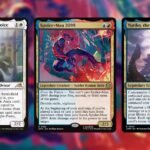 Disappointing MTG Bans Hit 13 Brawl Commanders and Frustrates Players