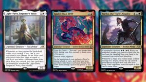 Disappointing MTG Bans Hit 13 Brawl Commanders and Frustrates Players