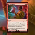 5 MTG Star Trek Spoilers Highlight Weird Mono-Red Counterspell