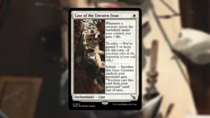 Lifegain Deck Wins $10,000 in Major MTG Event