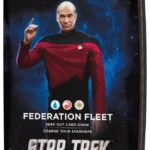 Contents Of Magic: The Gathering | Star Trek Commander Precons Revealed