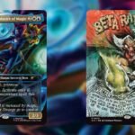 Full Reveal for Marvel’s History of Heroes Reveals Two New Cards and $248 Reprint Value