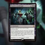 10 MTG Star Trek Spoilers Include Insane Recurring Borg Reanimation Engine