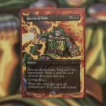 MTG Players Discover Potentially Leaked Secret Lair Board Wipe