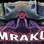 Much Abrew: Mono-Green Emrakul (Reality Fracture Standard)