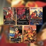 Surprisingly Valuable MTG Pixel Art Secret Lair Gets Leaked