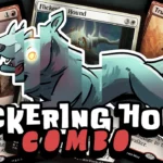 Against the Odds: I Flickered My Deck Onto the Battlefield (Standard)