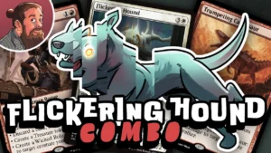 Against the Odds: I Flickered My Deck Onto the Battlefield (Standard)