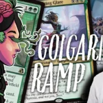 Single Scoop: Blending Golgari Ramp and Rock Together for Vraska!