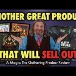 Another Product That Will Probably Sell Out Before You Can Buy It | Secret Lair Magic: The Gathering