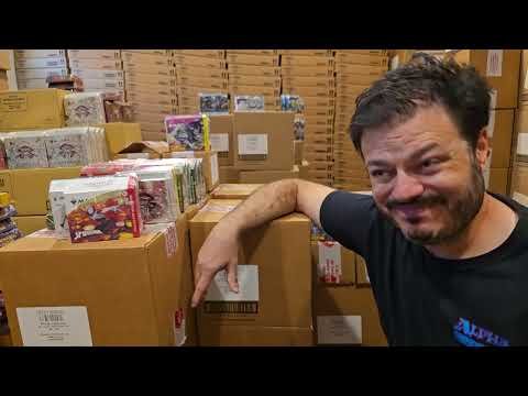 Magic The Gathering and Soul Masters