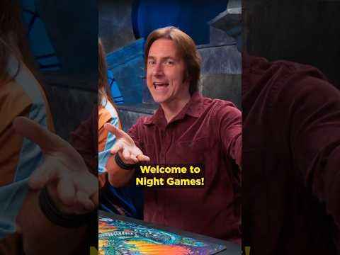 Matt Mercer has a COMMANDER SHOW?!