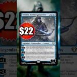 Why is this bulk rare $22 now?