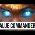 The Best Value Commanders You Should Be Playing Right Now