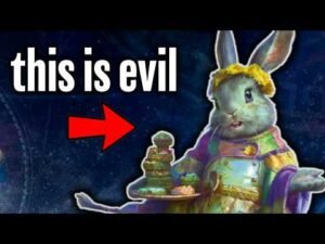 7 Commanders That Are Secretly Broken
