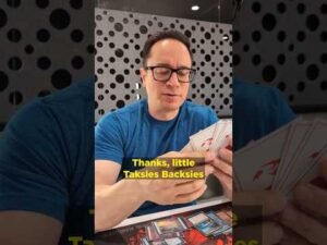 Takesies-Backsies has gone TOO FAR!