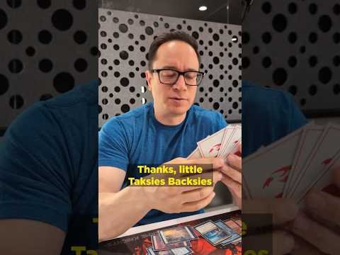 Takesies-Backsies has gone TOO FAR!