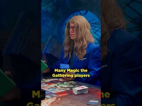 Your Worst Enemy in Magic is… Yourself