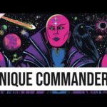 Commanders That Care About Things No Other Deck Cares About