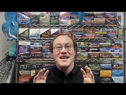 Special Clip - FRA Comprehensive Rules Updates