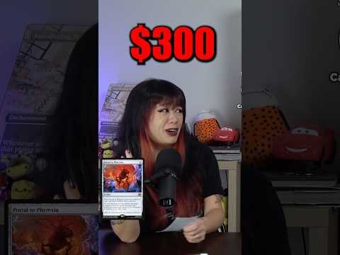 How close to $300 can you get with 5 cards?